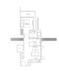 VA Residences (D12), Apartment #482083251
